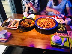 -胖哥俩肉蟹煲(虹口龙之梦店)
