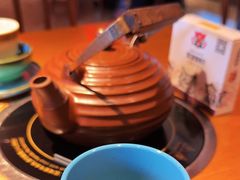 -吃饭皇帝大·土家民族菜(武陵源店)