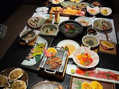 -花潮料理艺食馆(成都万象城店)