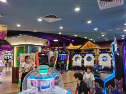 -丁当乐园(经纬汇店)