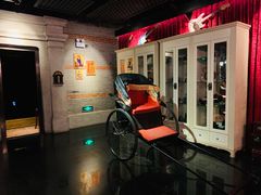 -星聚会KTV(苏州信投大厦店)