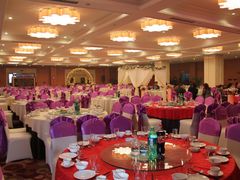 餐饮-陕西华浮宫酒店(未央湖公园店)