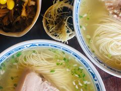 -同得兴 Since·1995 传统苏式面馆(嘉馀坊店)