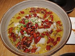 -十三式重庆江湖菜(金茂览秀城店)