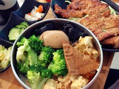 -小明同学(三里屯店)