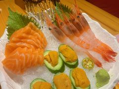 -立山居酒屋·烧鸟 天妇罗(西北湖店)