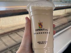 -COMEBUY甘杯(园林路店)
