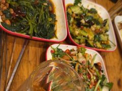 -小俩口烧烤东北菜(双井店)