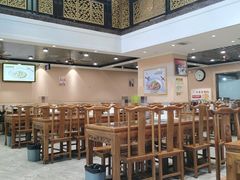 大堂-杨记清芳牛肉拉面(宝龙广场店)