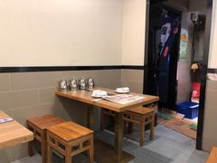 -建辉湖南土菜馆(南大街店)