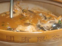 -千岛湖小鱼儿·淳安匠心农家菜