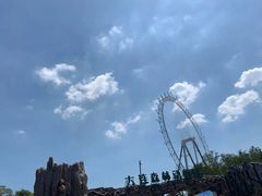 -大连森林动物园