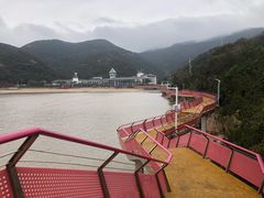 -宁波松兰山滨海旅游度假区