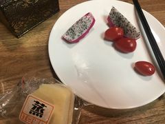 -麗枫酒店(长沙步行街南门口地铁站店)