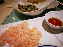 手剥河虾-上海年代(水上东路店)