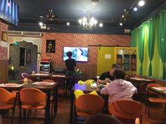 大堂-泰妃堂.泰菜.夜宵(赤岗总店)