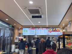 -林静小吃(复兴路店)