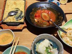 -一心创作料理屋(经开万达店)