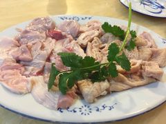 -华哥新鲜猪精品美食