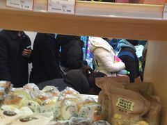 -Z家吃货联盟(南三院店)