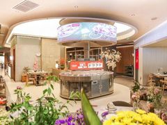 -左庭右院鲜牛肉火锅(新梅广场店)