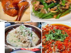 小炒牛肉-洞庭土菜馆(天河北总店)