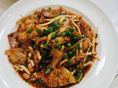 -盐与味葱葱鲫鱼•自贡菜江湖菜(春熙店)