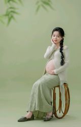 -专注孕妇照亲子照·纪田摄影