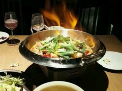 -卞氏菜根香(青羊万达店)