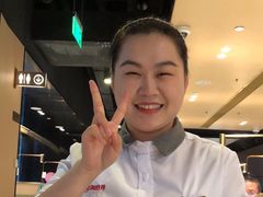 -海底捞火锅(吴中路店)