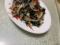 -煲来饱去冷水鱼