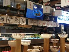 -成都你六姐·牛肉冒菜(城市集市合生汇店)