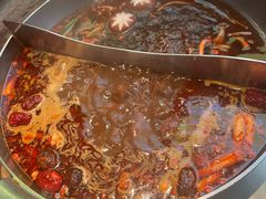 -湊湊火锅·茶憩(上海合生汇店)