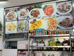 -来味香(麦世达韩国精品百货店)