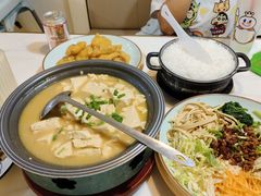 -稻品香小锅饭豆腐馆(北三路店)