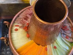 -卡桑嘎布藏餐吧(扎西满斋居民小区店)