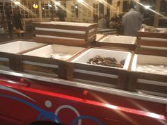 -芭提雅Amporn Seafood自助餐厅