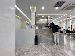 -THE LOG SALON 记录