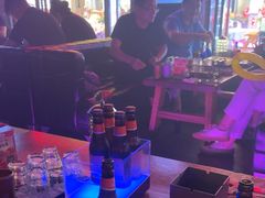 -喜鹊音乐酒馆(西街店)