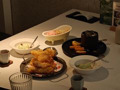 -春树下·树屋花房西餐厅(罍街AS1980店)