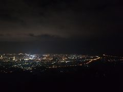 -长虫山生态公园风景林