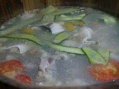 -秋语木桶鱼.酸菜鱼(开发区火车站店)