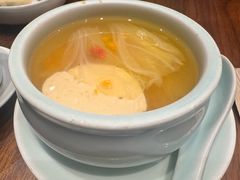 海胆豆腐汤-喜鼎海胆水饺(东港店)
