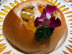 -太食獸泰式茶餐厅(北美新天地店)