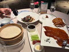 -漢舍中国菜馆(889广场店)