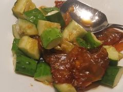 -浩运海鲜·16年专注青岛菜(石老人店)