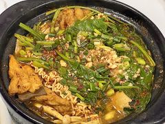 -张十三·益阳麻辣烫(深圳景田店)