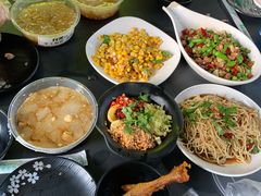 -二孃鸡爪爪(东郊记忆店)