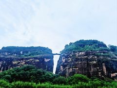 -江西龙虎山景区