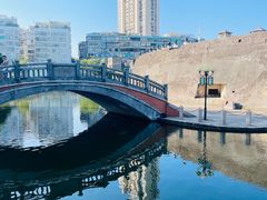 -石炮台公园